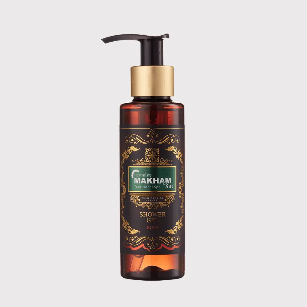 Makham Thai Shower Gel
