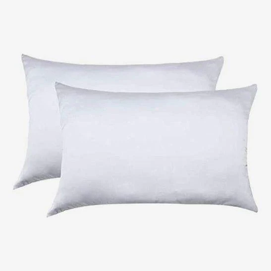 2 Extra Pillow Cases With Design
