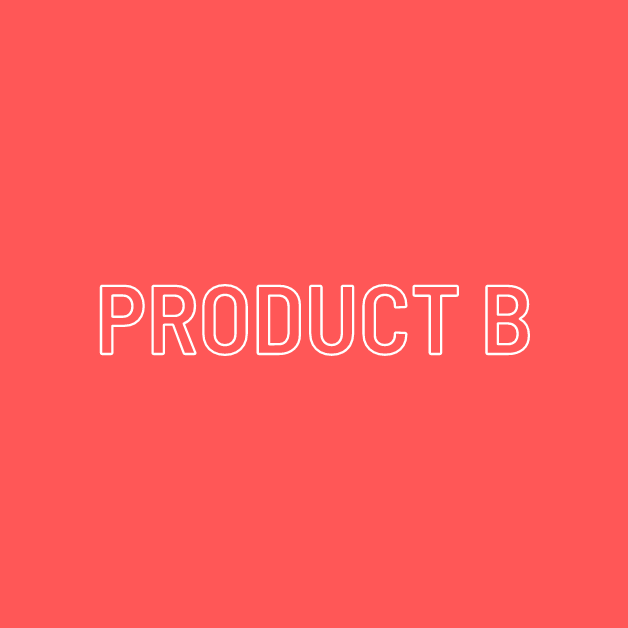 Product B