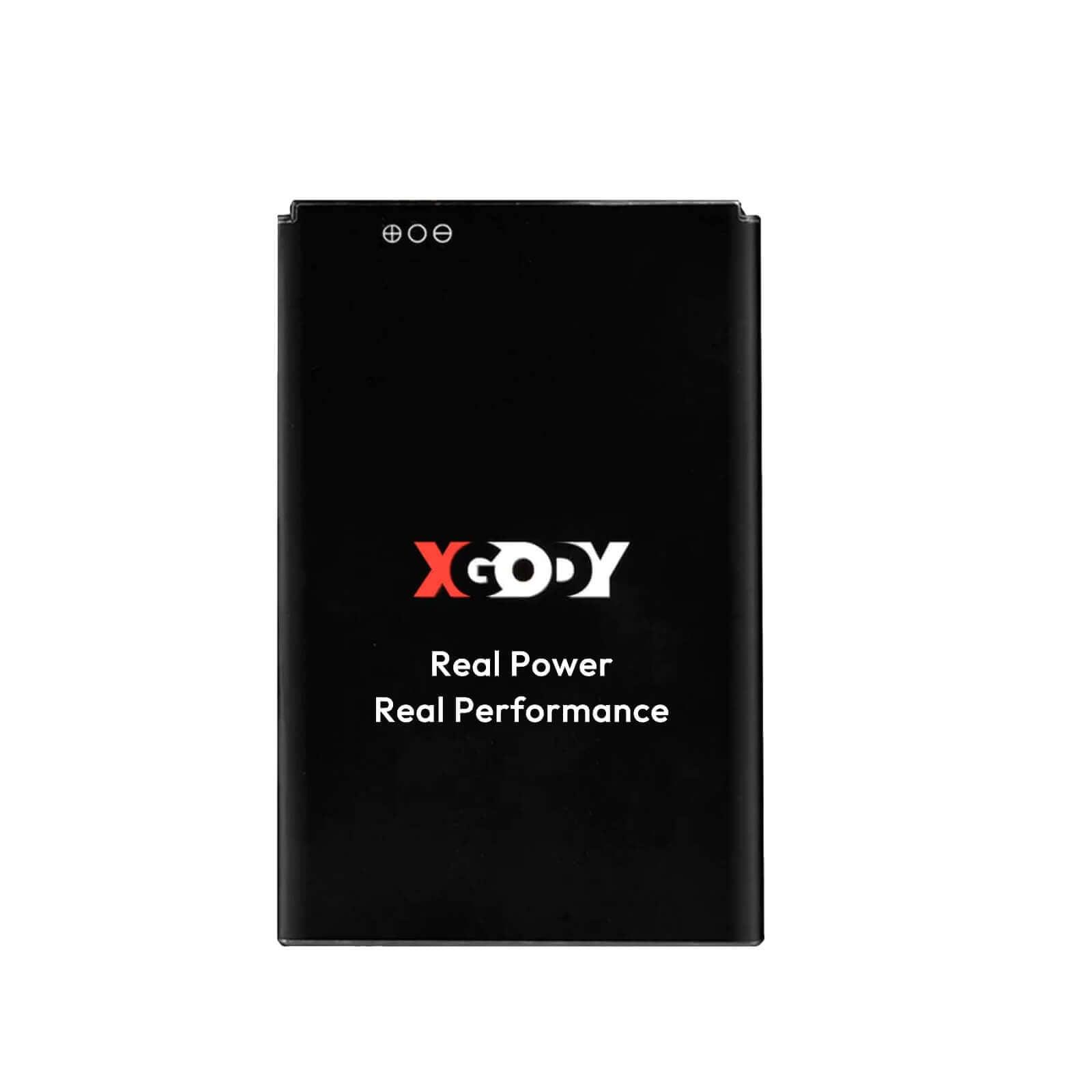 Battery --- Mobile Phone Removable Battery