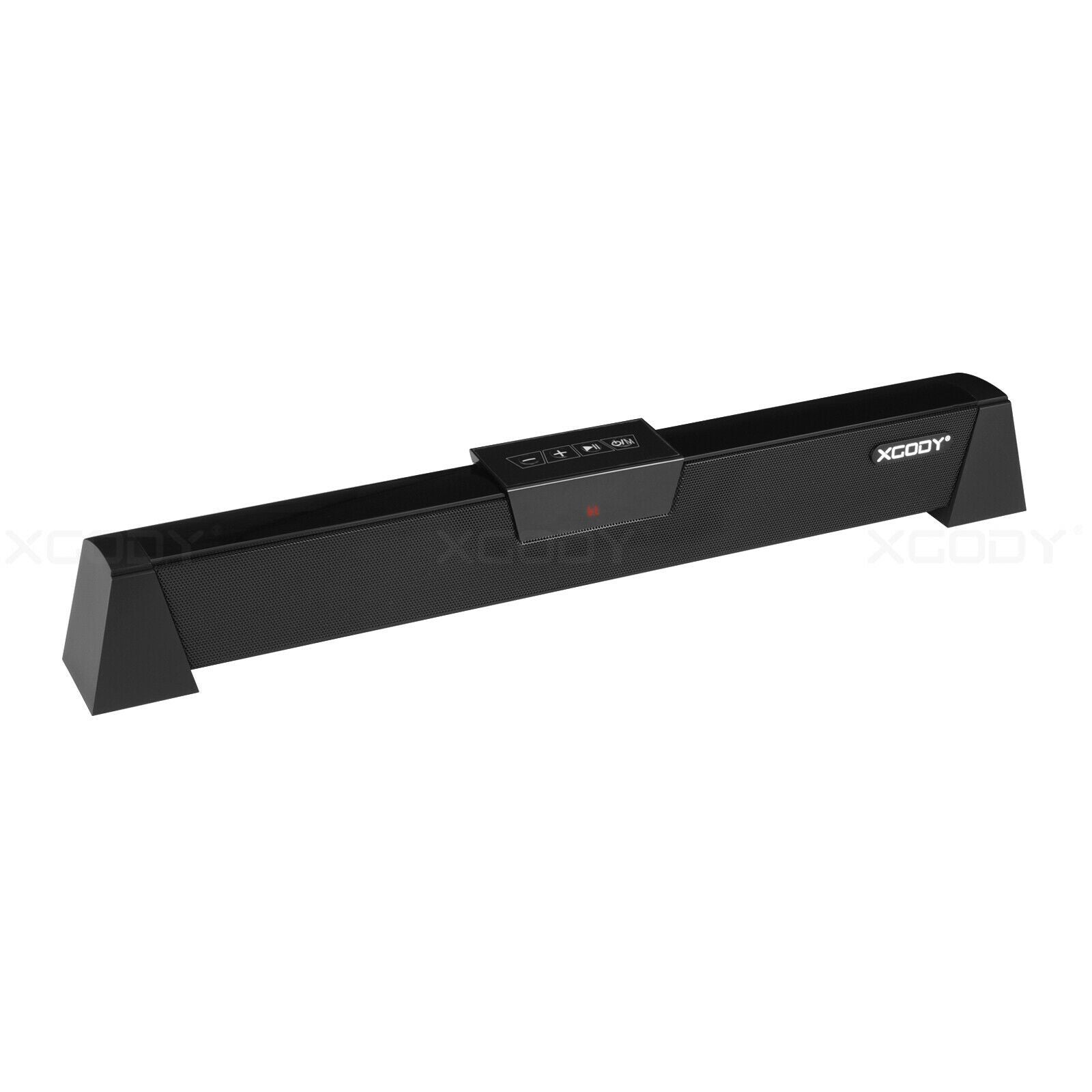 XGODY G-XS02 TV Bluetooth AUX SoundBar Home Theater, Ultra Compatible Devices