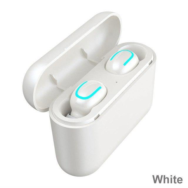 XGODY Q32P Mini TWS Earbuds Invisible Portable