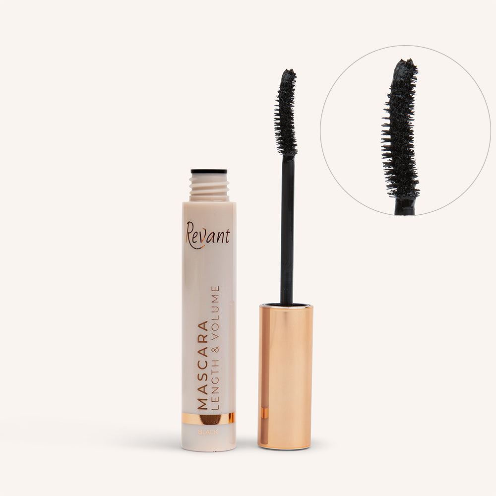 Length & Volume Mascara