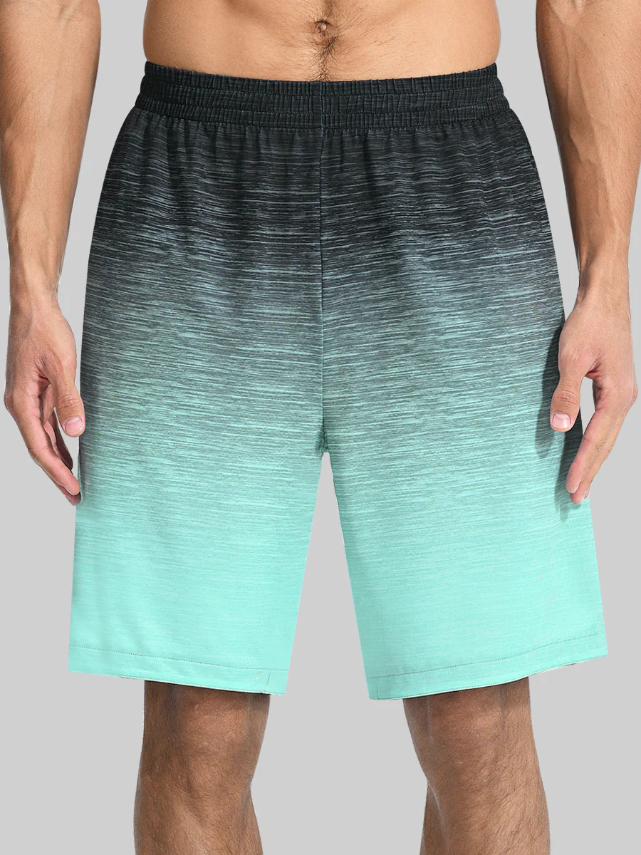 Men's Athleic Basketball Shorts