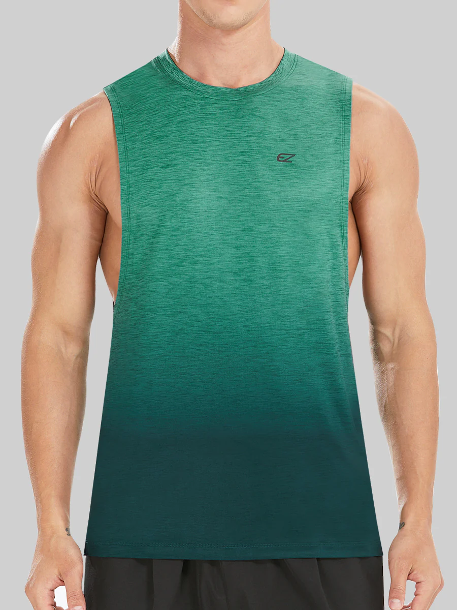 Men's Muscle Tank Tops