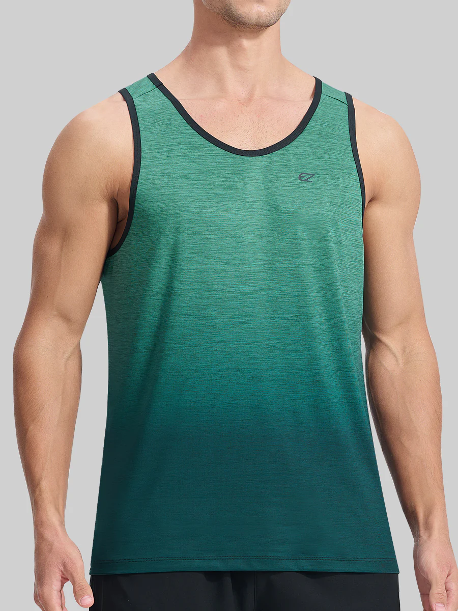 Men's Athletic Tank Tops