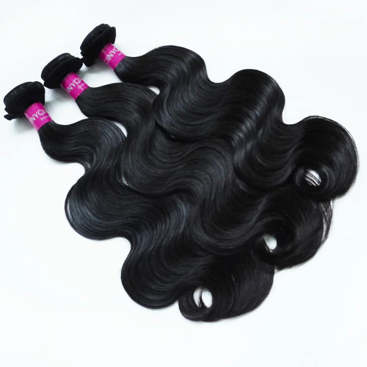 3 Bundle Deals Raw Body Wave Bundles