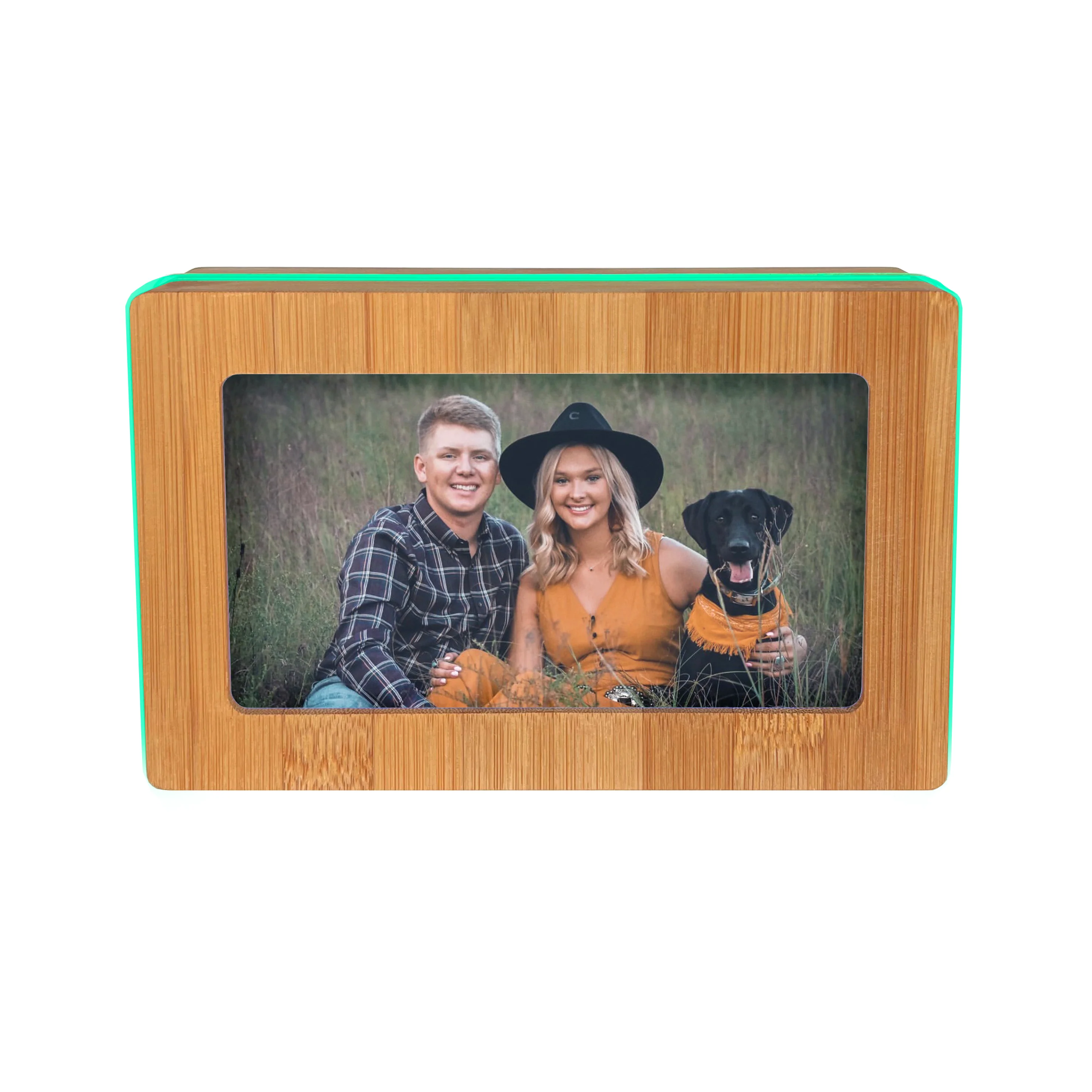 NEW! Digital Memory Friendship Frame