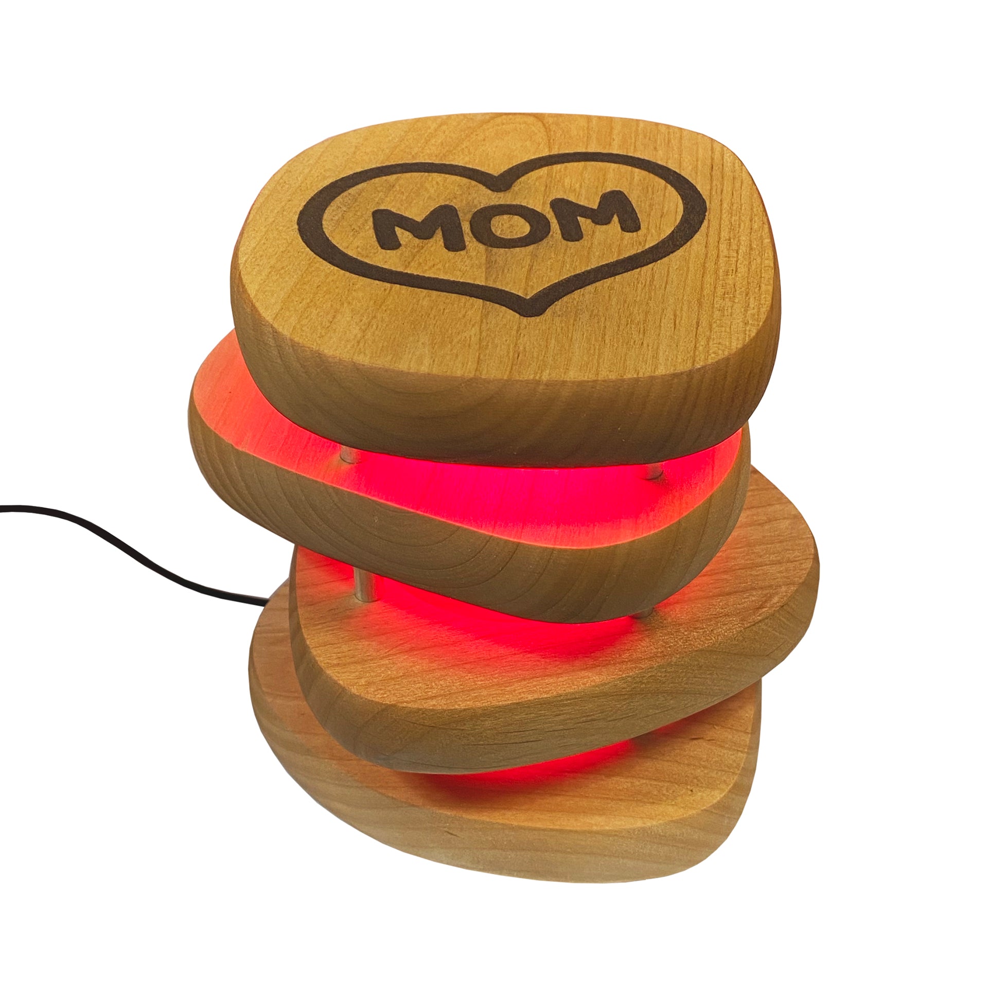 Special Edition: Mid-Century Mom Friendship Lamps