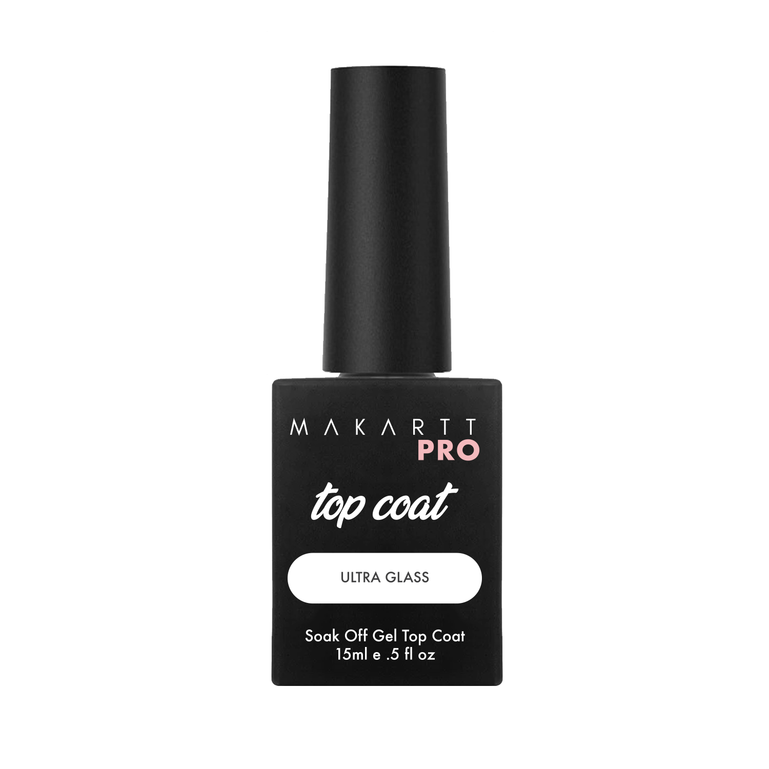 Ultra Glass Top Coat