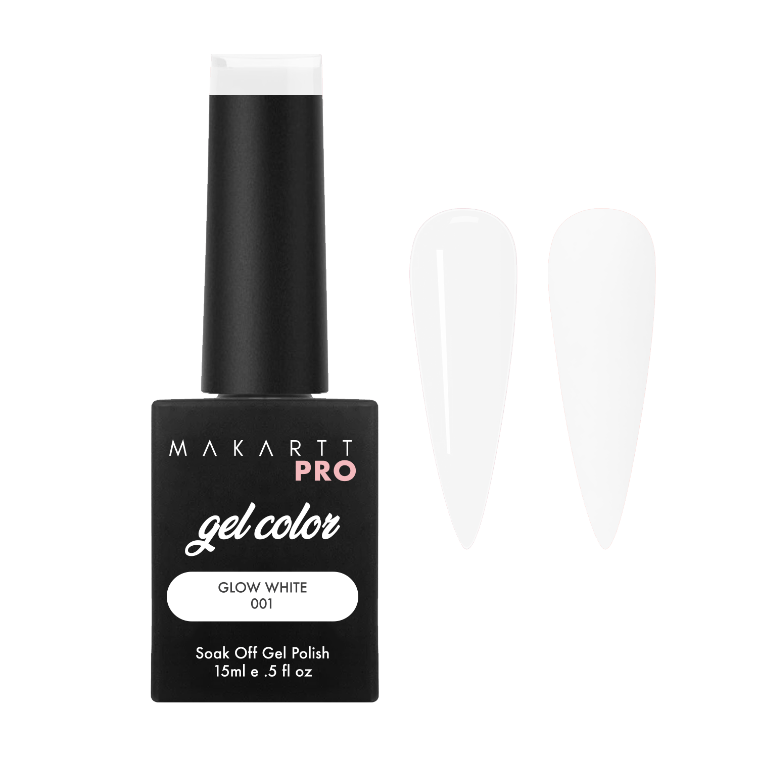 Gel Polish (15ml)