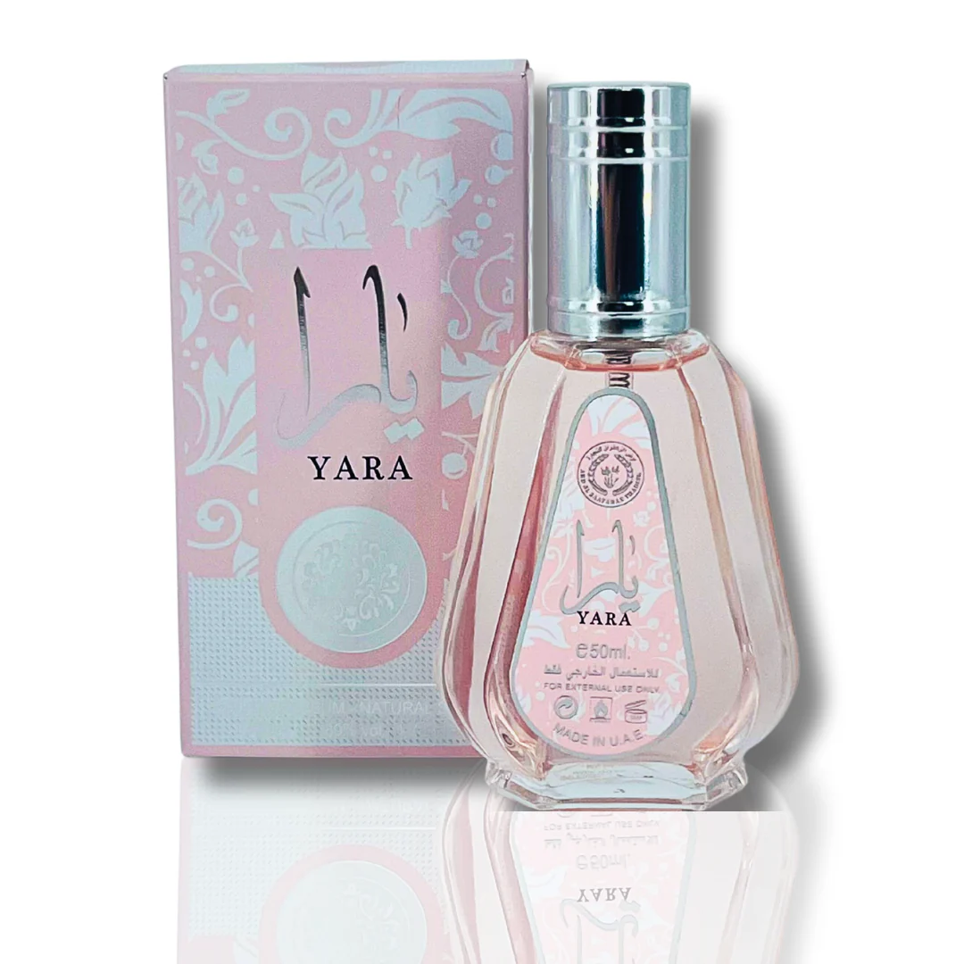 Yara EDP- 50 ML (1.7Oz) By Ard Al Zaafaran | Perfume For Every Women's Soul