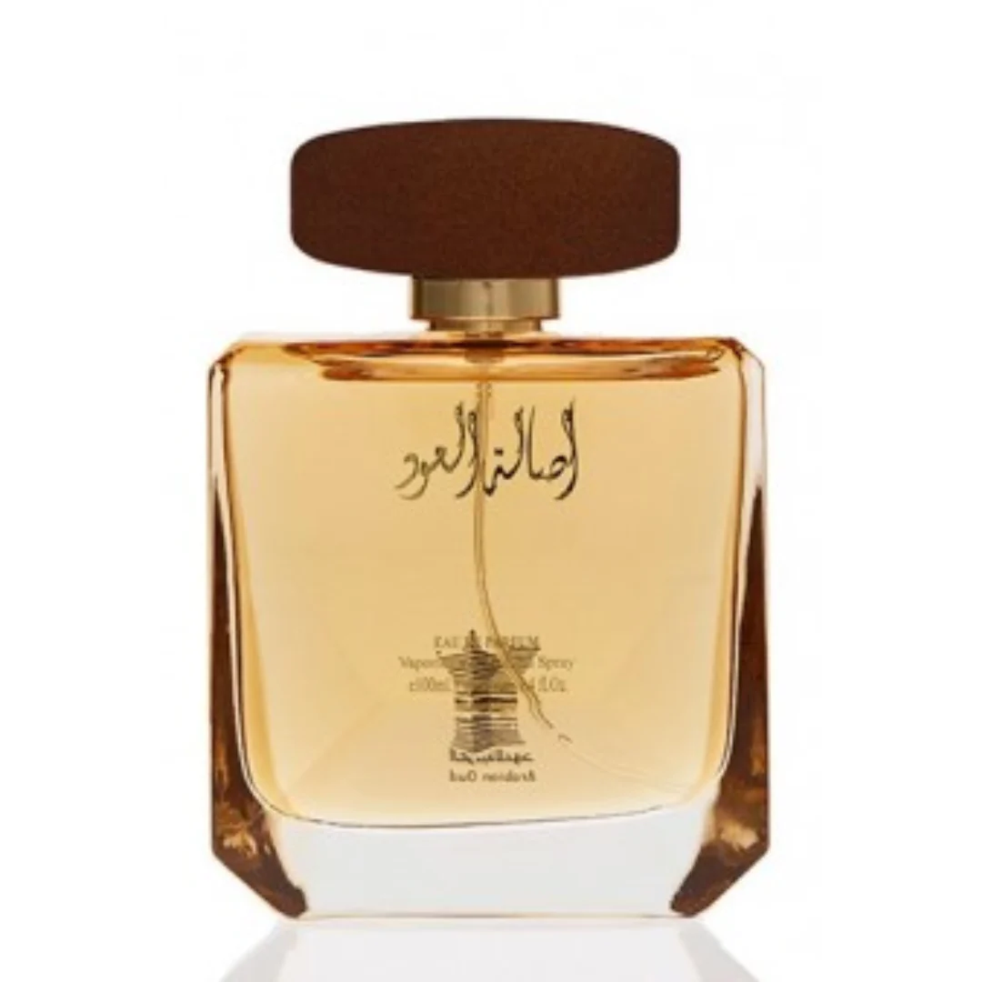 Asalat Al Oud EDP- 100 ML (3.4 oz) by Arabian Oud