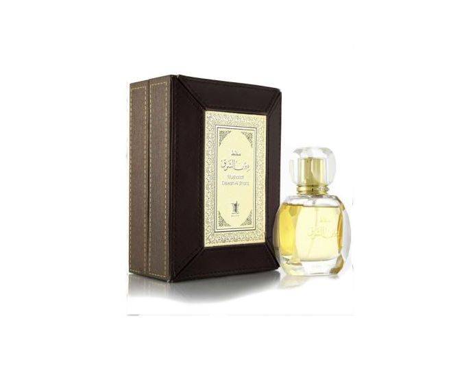 Mukhallat Dewan Al Sharq EDP| By Arabian Oud | A Fragrance Gem For Every Time