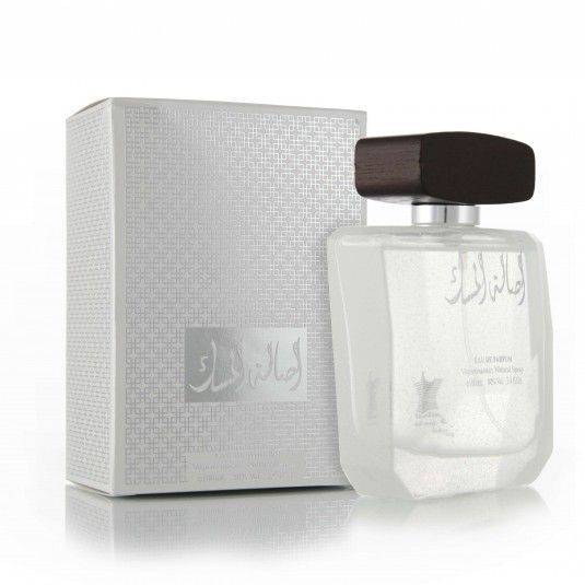 Asalat Al Musk EDP- 100 ML (3.4 oz) by Arabian Oud