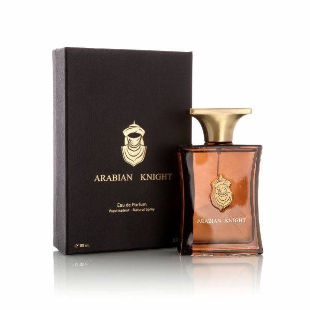 Arabian Knight EDP- 100 ML (3.4 oz) by Arabian Oud