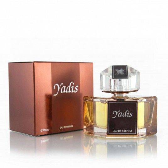 Yadis EDP- 100 ML (3.4 oz ) by Arabian Oud