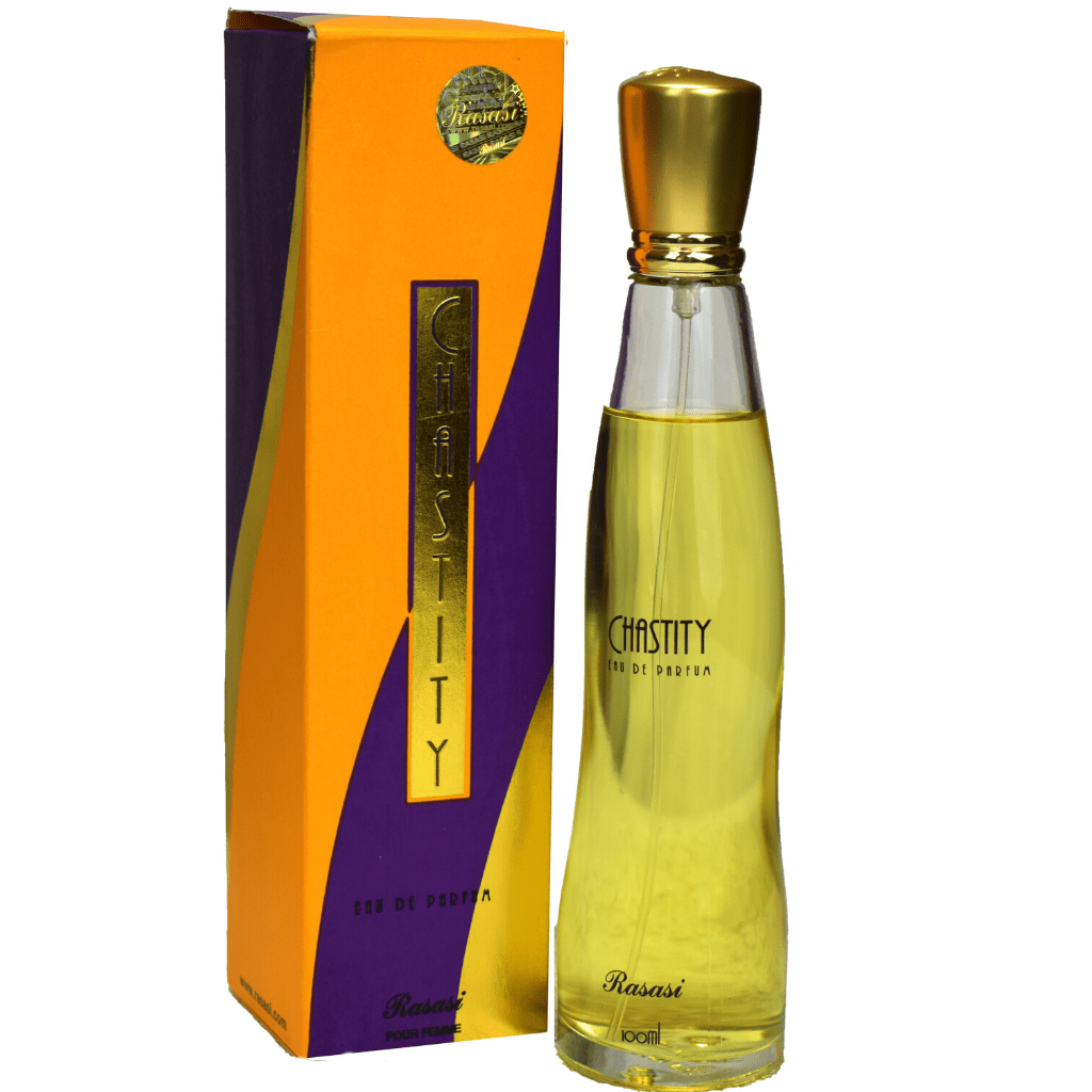 Chastity for Women EDP - 100 ML (3.4 oz) by Rasasi