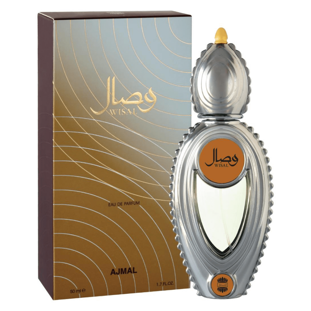 Wisal for Women EDP - 50 ML (1.7 oz) by Ajmal