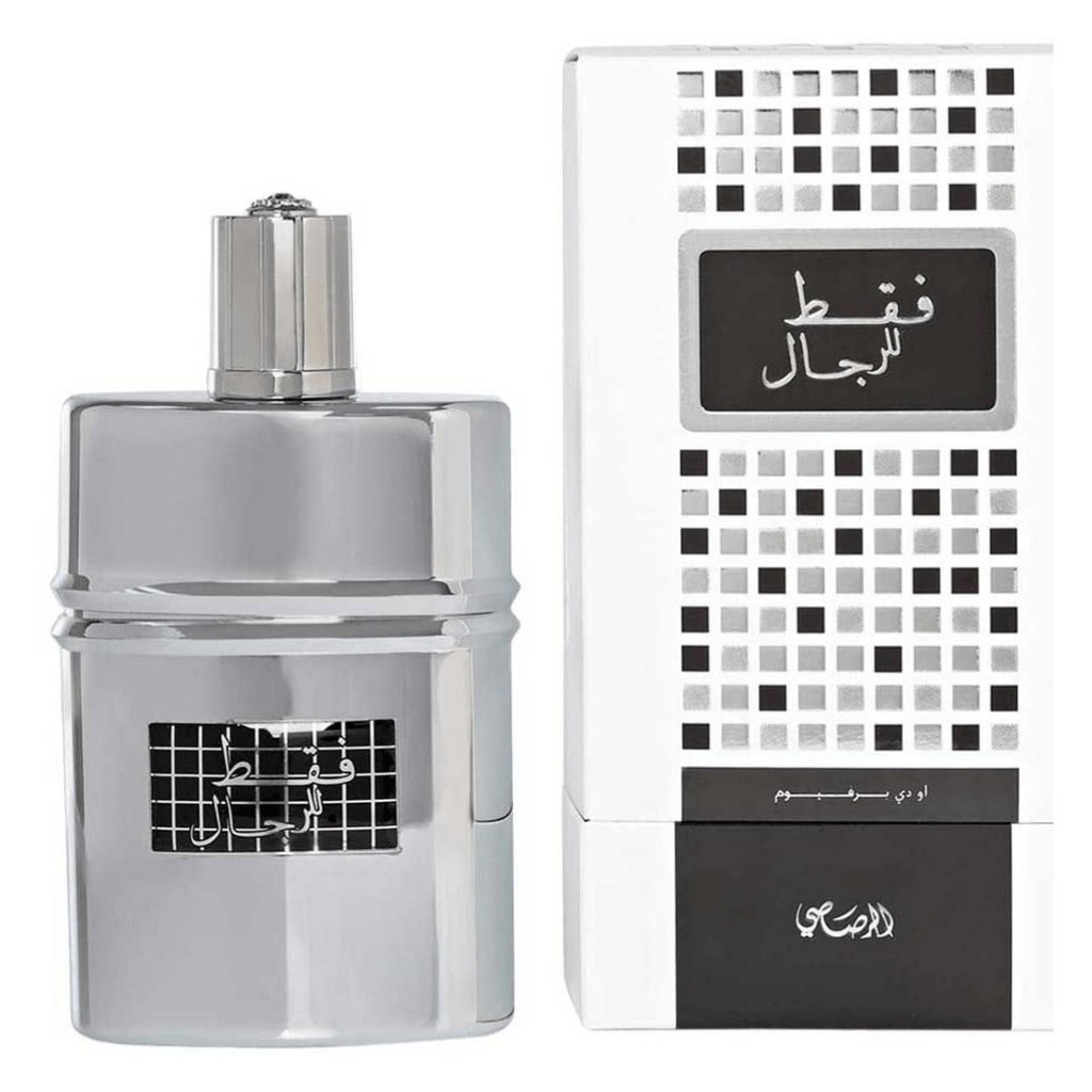 Faqat Lil Rijal for Men EDP - 50 ML (1.7 oz) by Rasasi