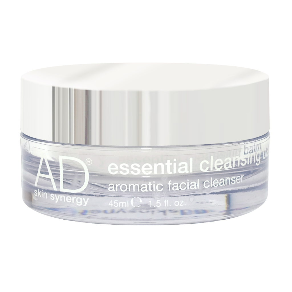 Essential Cleansing Balm