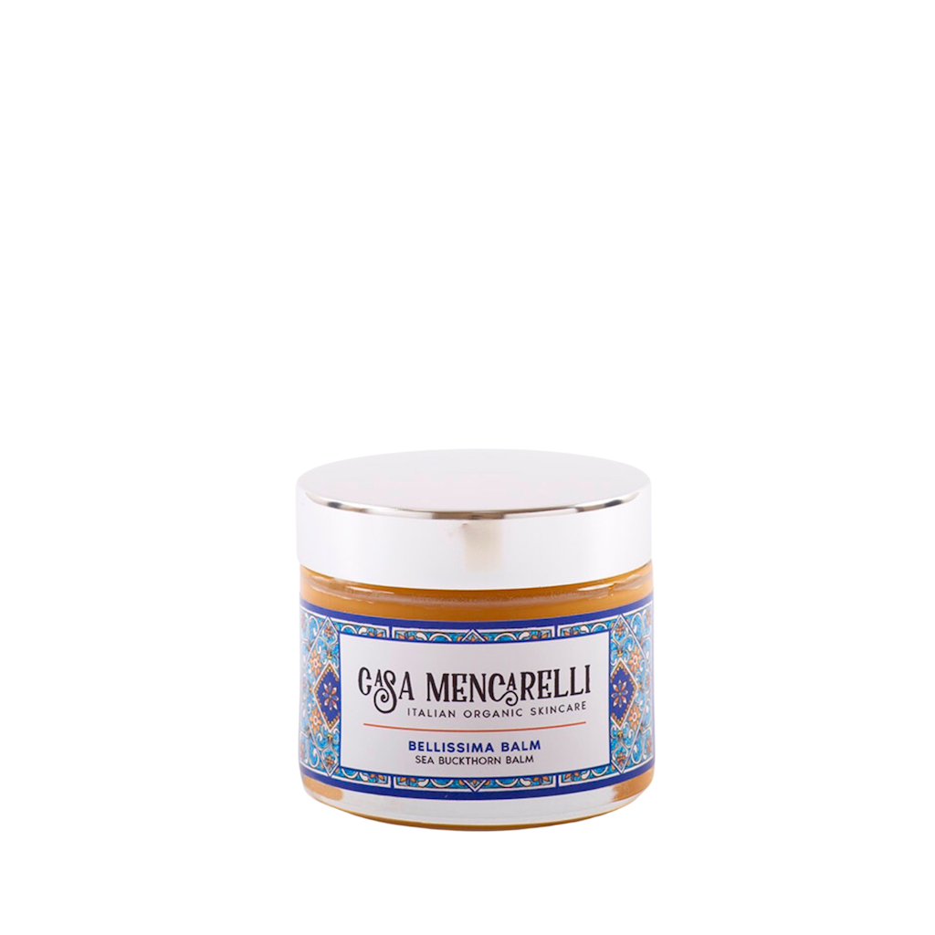 Bellissima Sea Buckthorn Balm