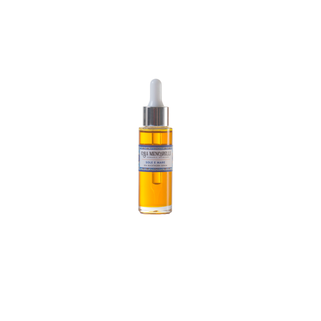 Sea Buckthorn Serum