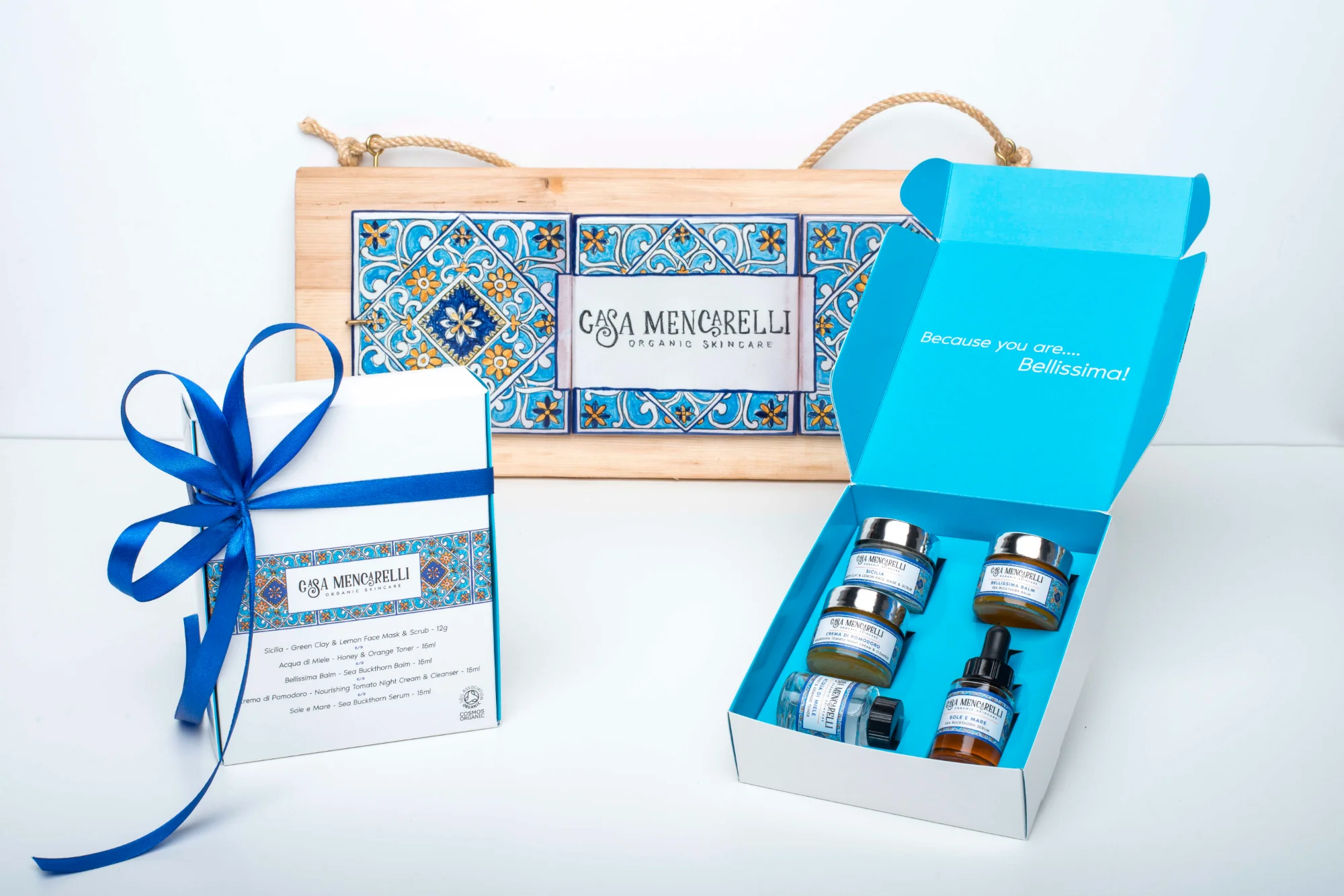 Skincare Gift Box