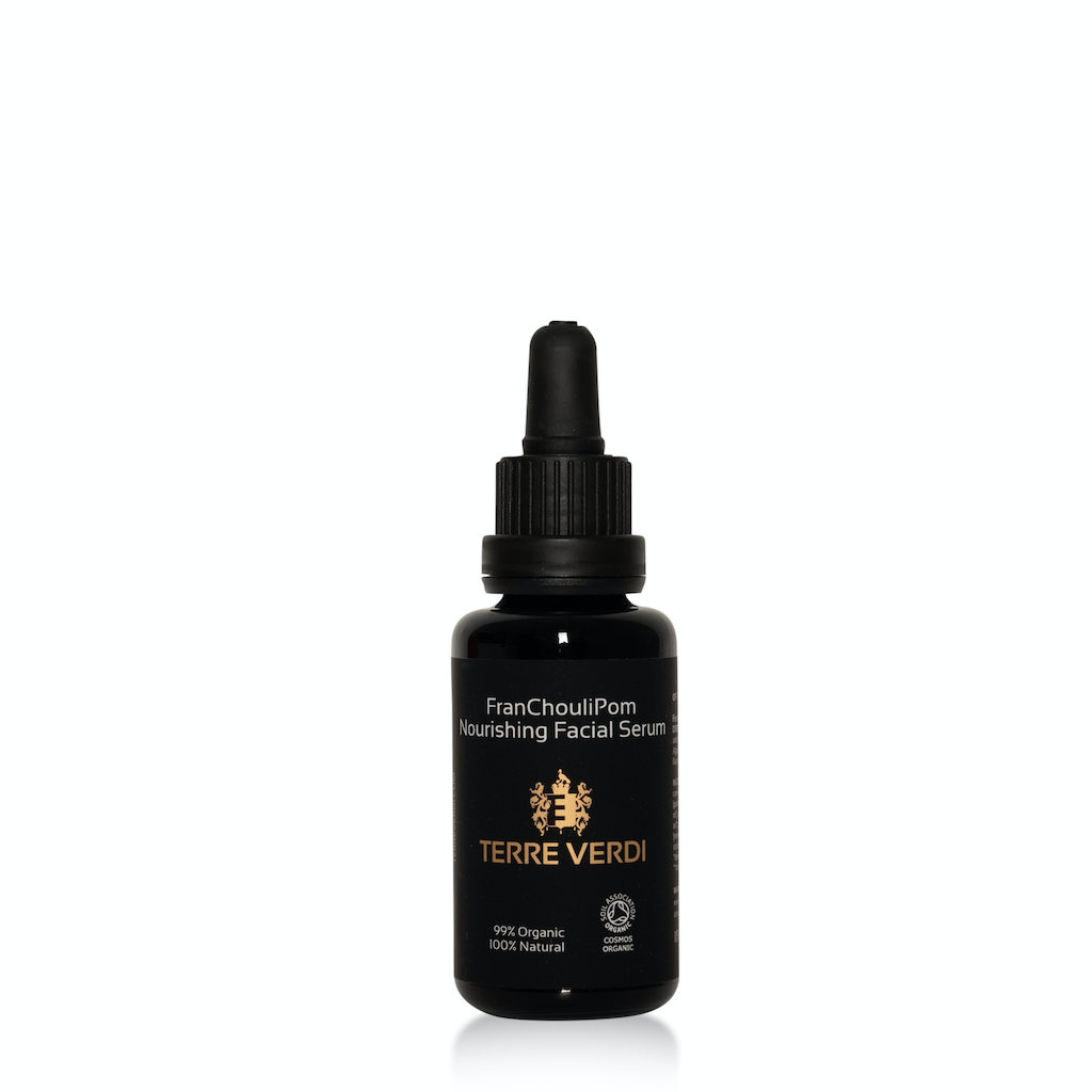 FranChouliPom Facial Serum