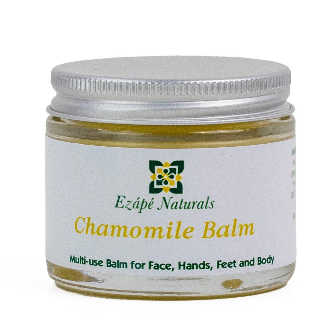 Chamomile Dry Skin Balm