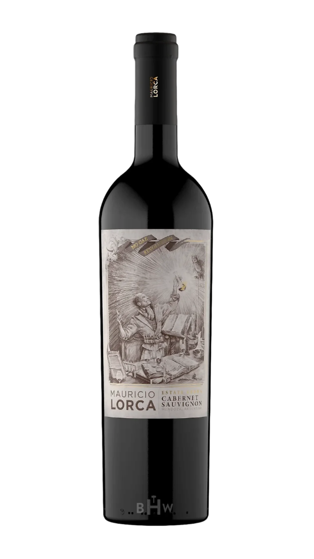 2017 Mauricio Lorca Mendoza Cabernet Sauvignon