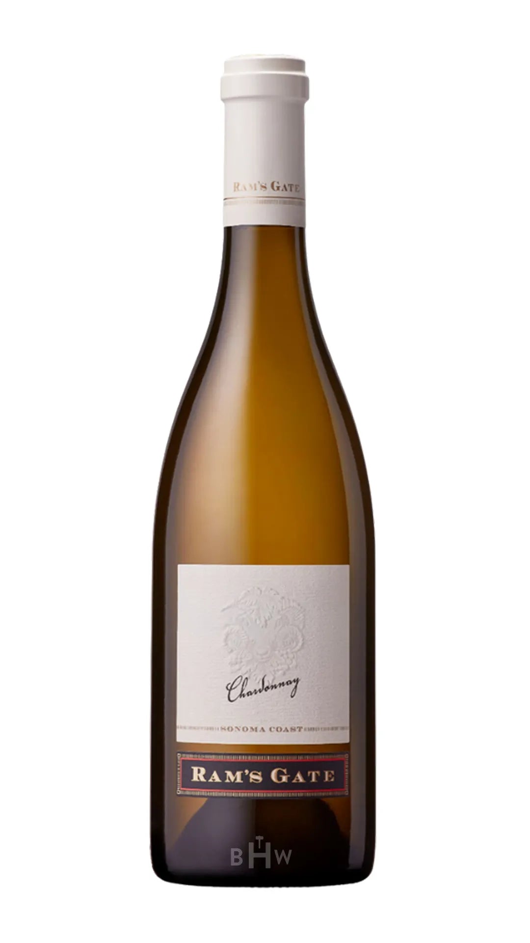 2019 Ram's Gate Sonoma Coast Chardonnay