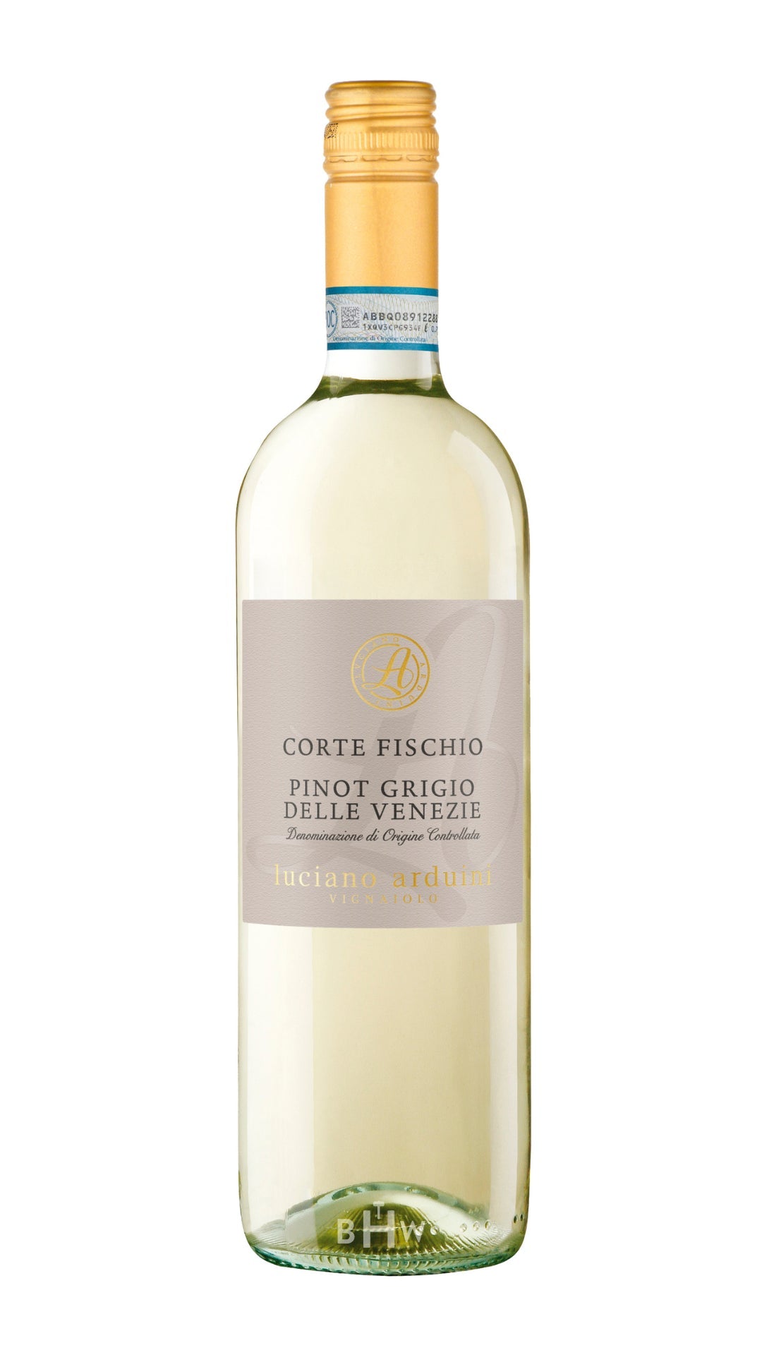 2022 Arduini Corte Fischio Pinot Grigio