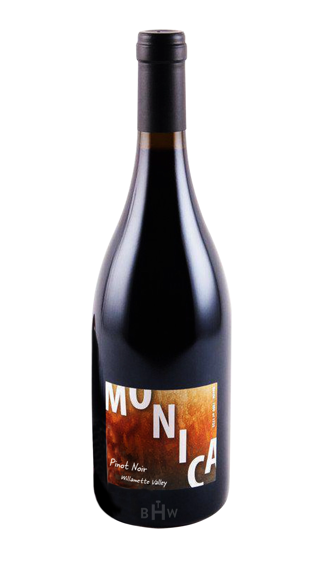 Monica 2005 Pinot Noir Willamette Valley