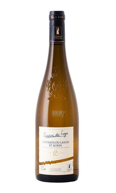 1994 Domaine Des Forges Chenin Blanc
