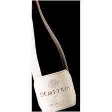 Demetria Estate Pinot Noir 2007 Sta. Rita Hills
