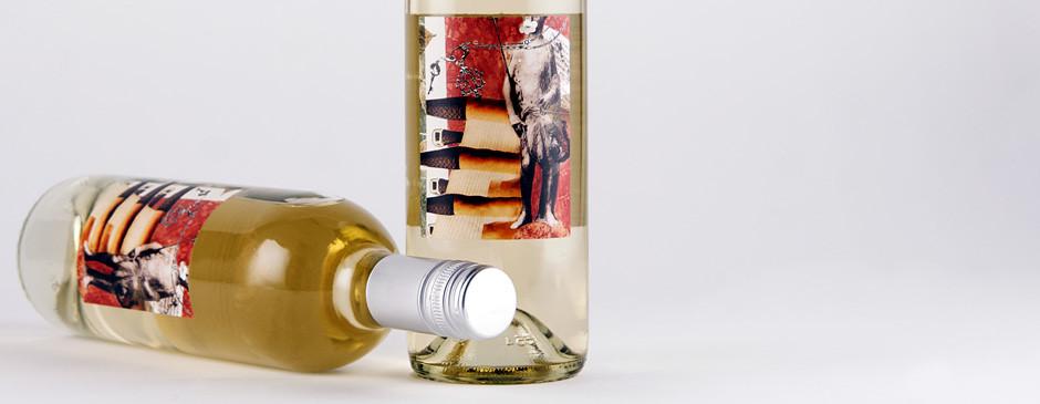 Secret 2008 White Wine Columbia Valley