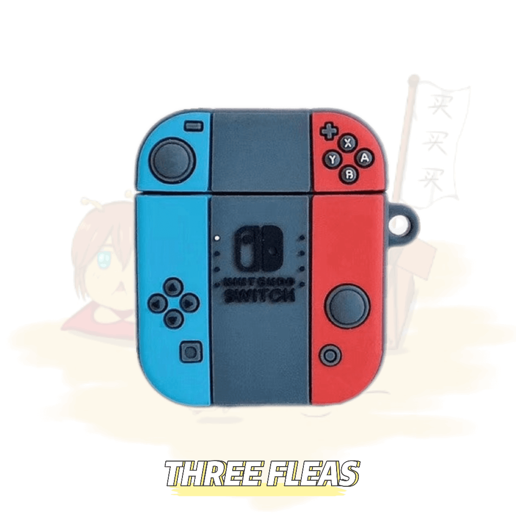 Game Player AirPods