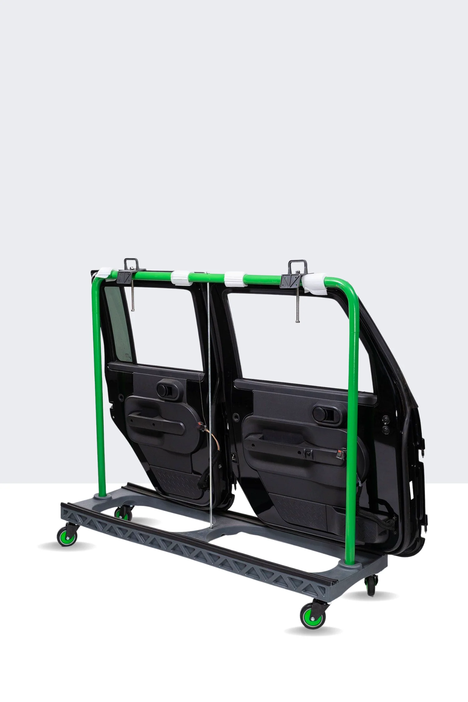 TopLift Pros Store-A-Door™ Door Storage Cart