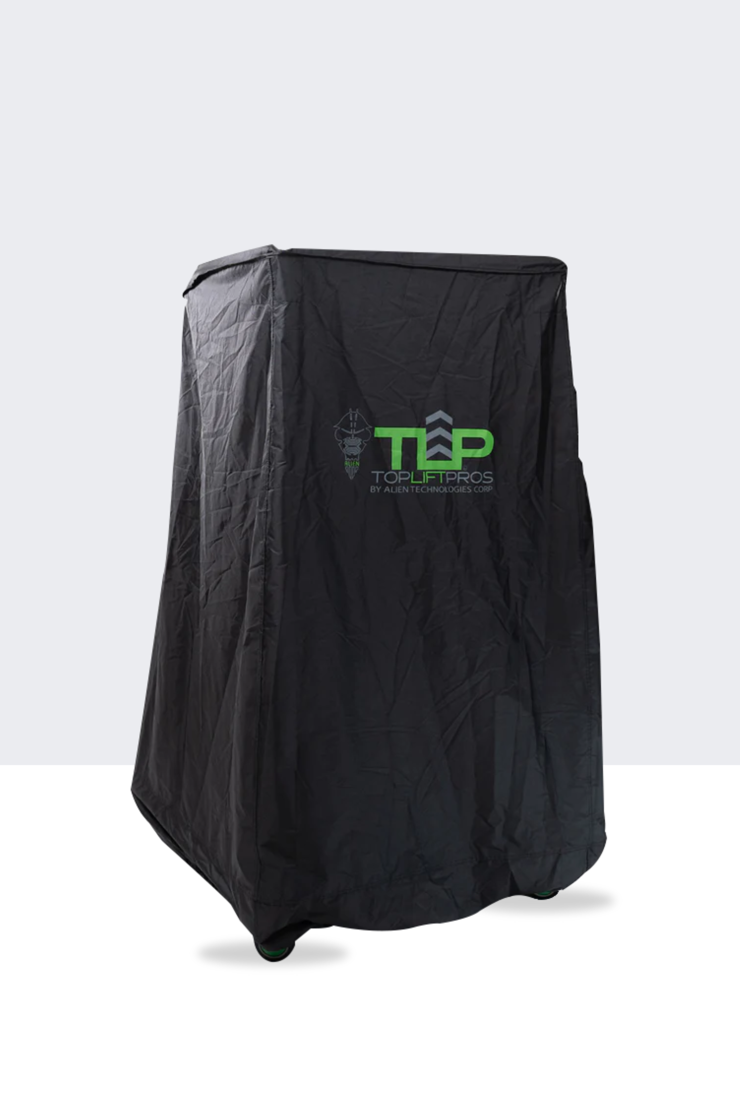 TopLift Pros Jeep® Wrangler Hardtop Removal Tool Cover