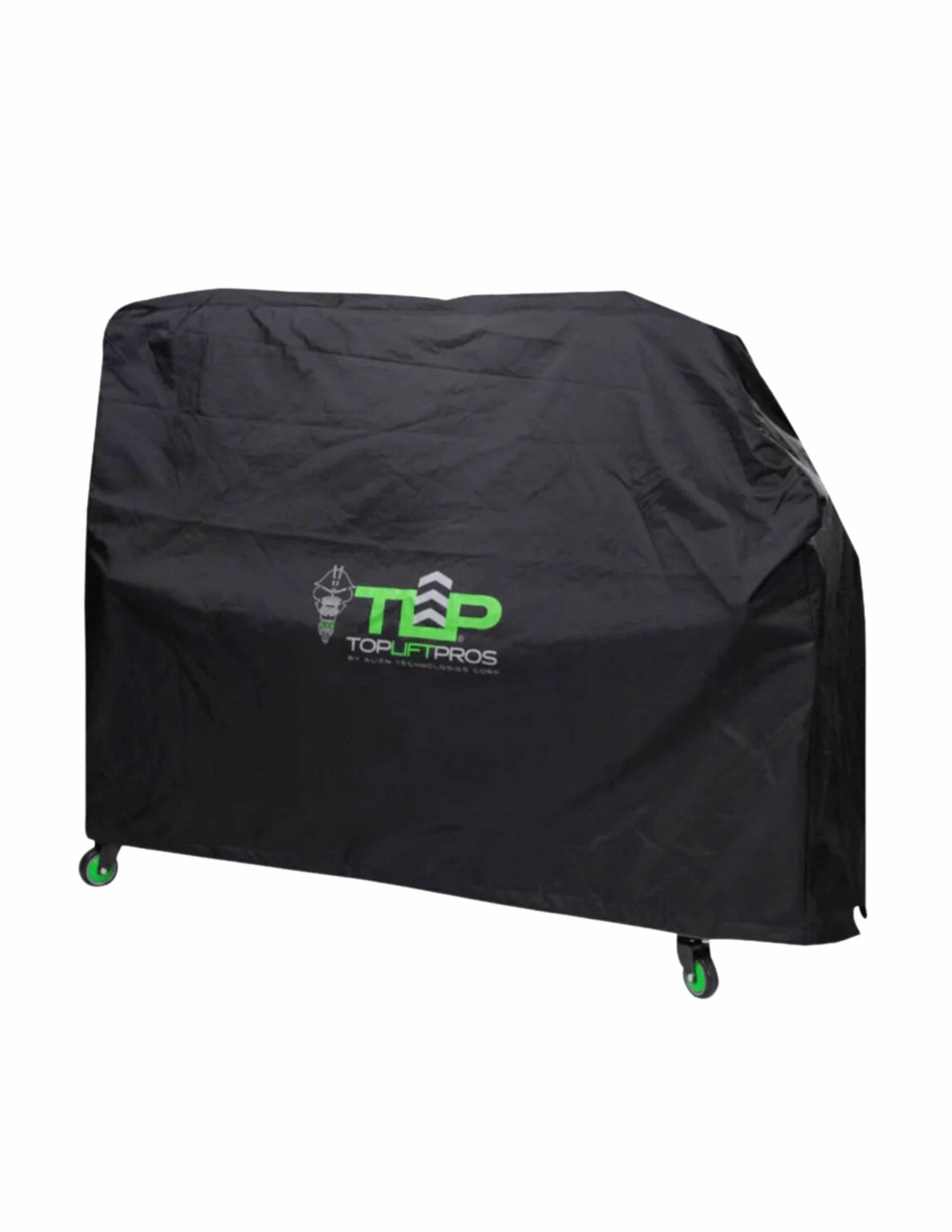 TopLift Pros Store-A-Door™ Jeep® Door Storage Cart Cover