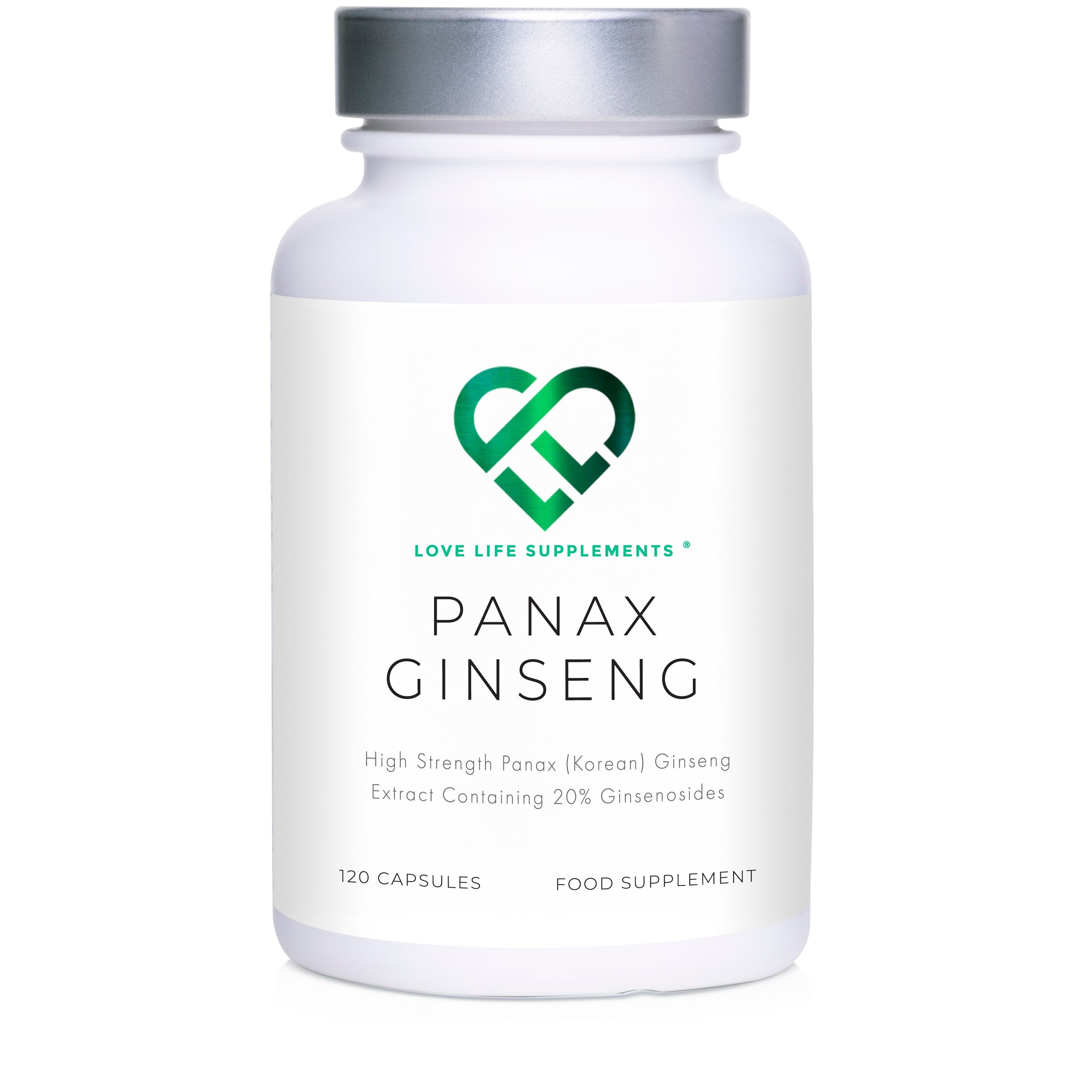 Panax Ginseng