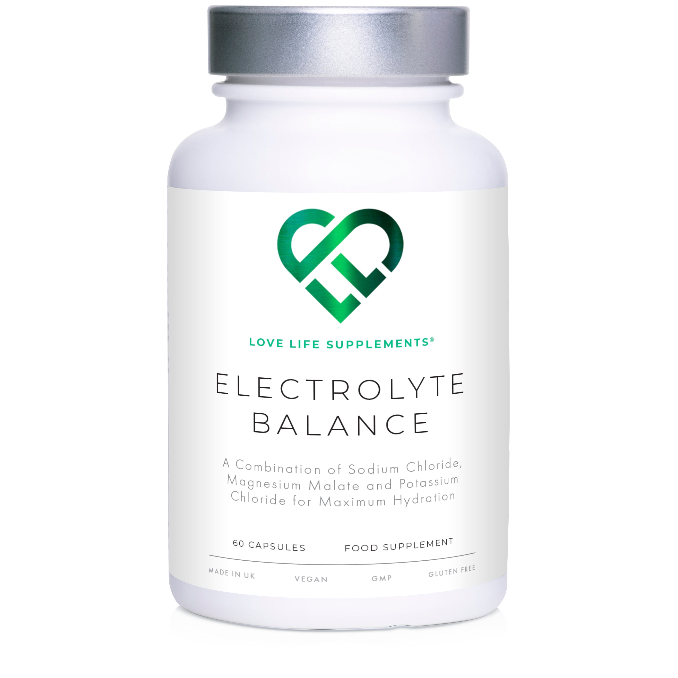 Electrolyte Balance