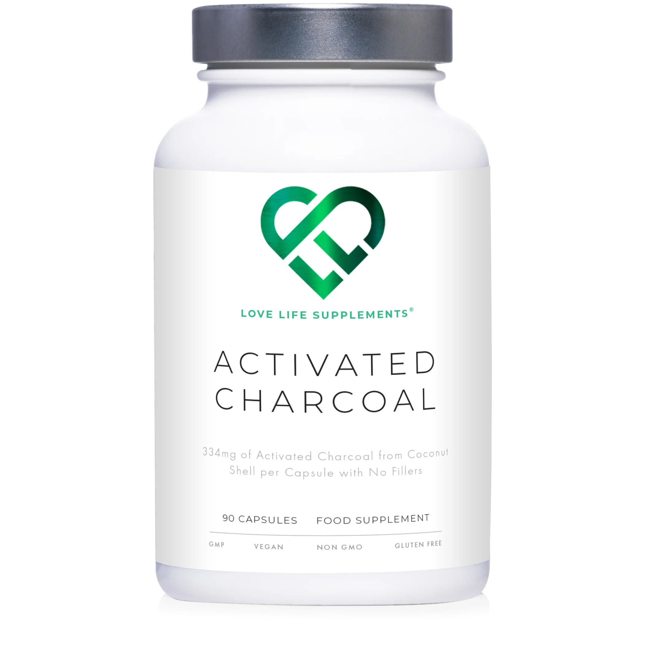 Activated Charcoal