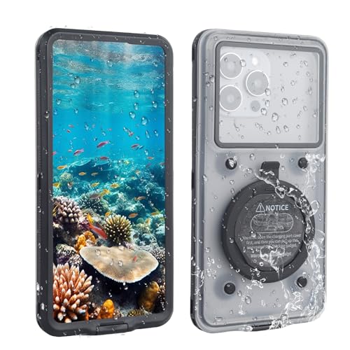 Waterproof Phone Case