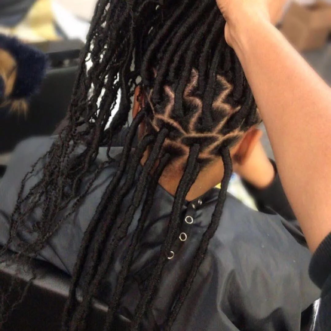 One Day Workshop HAIR BRAIDING