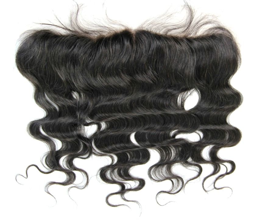 FRONTAL 6 X 13 BODY WAVE