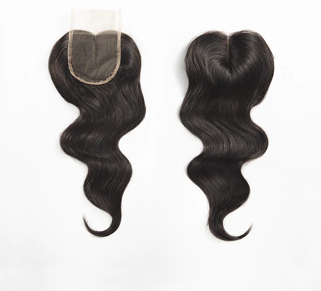 CLOSURE BODY WAVE 4X4