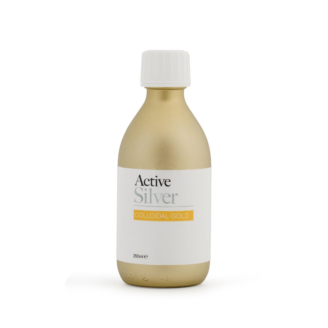 Colloidal Gold 250ml