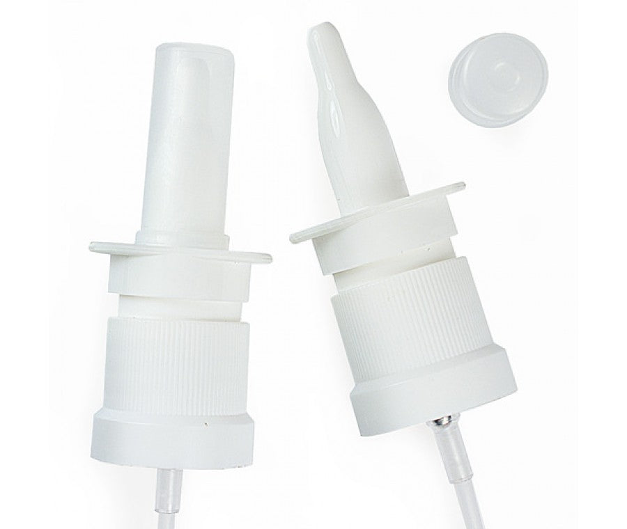 Active Silver Nasal Spray For 50ml & 100ml Bottles